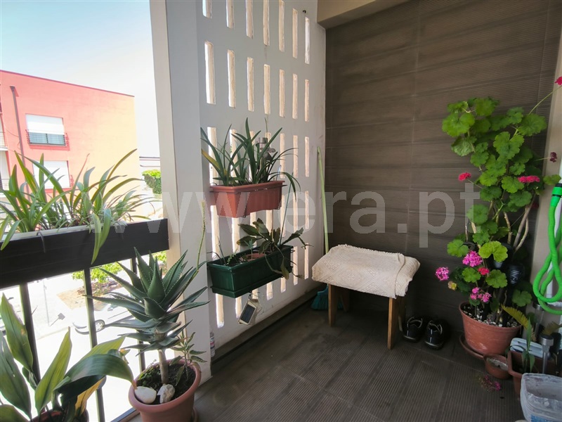 Apartamento T4 com Terraço Mangualde, Mangualde, Mesquitela e Cunha Alta - 1482488 - 3