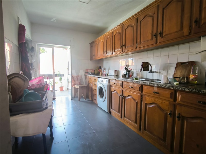 Apartamento T4 / Mangualde, Mangualde, Mesquitela e Cunha Alta