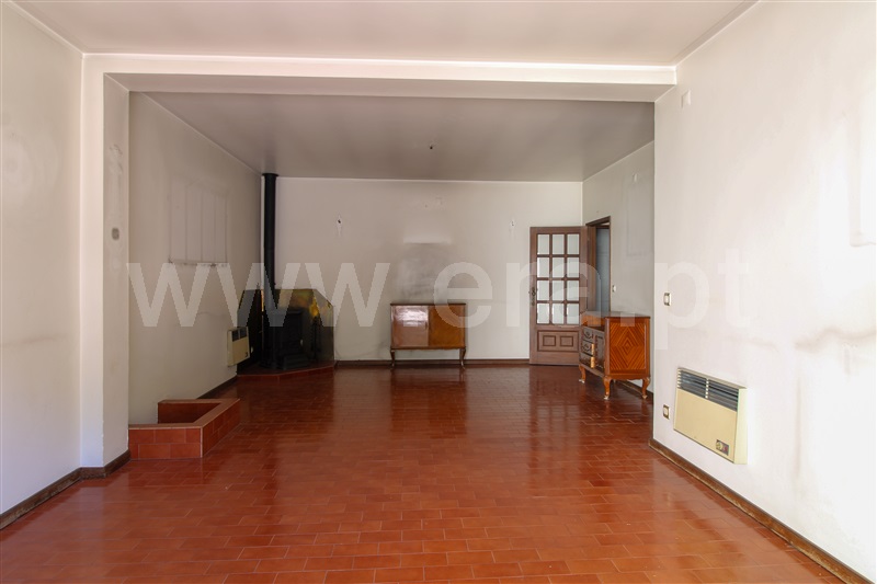 Apartamento T4 / Marco de Canaveses, Marco