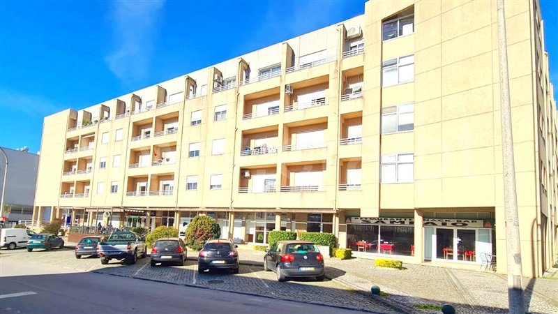 Apartamento T4 Marco de Canaveses, Marco - 1458736 - 1
