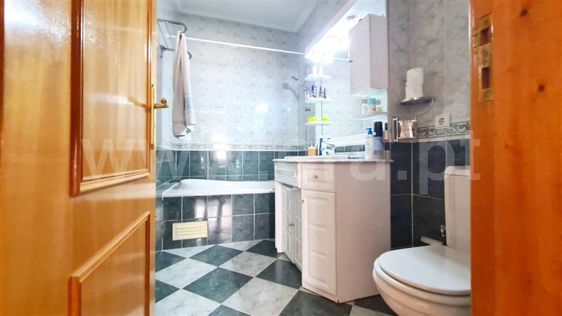 Apartamento T4 Marco de Canaveses, Marco - 1458736 - 5