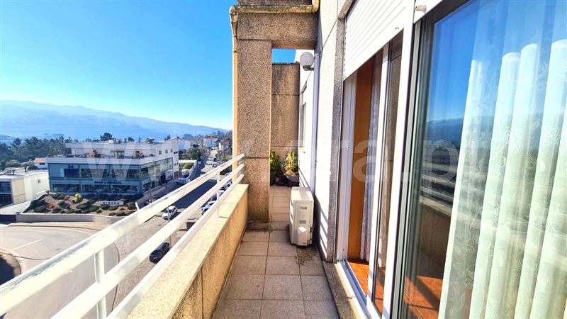Apartamento T4 Marco de Canaveses, Marco - 1458736 - 14
