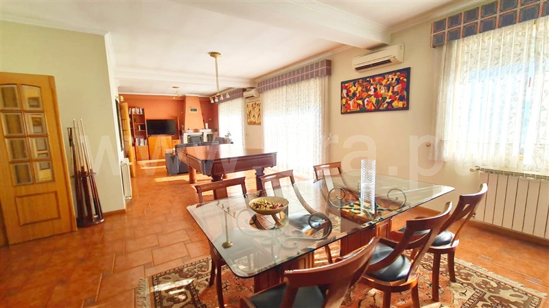 Apartamento T4 Marco de Canaveses, Marco - 1458736 - 23