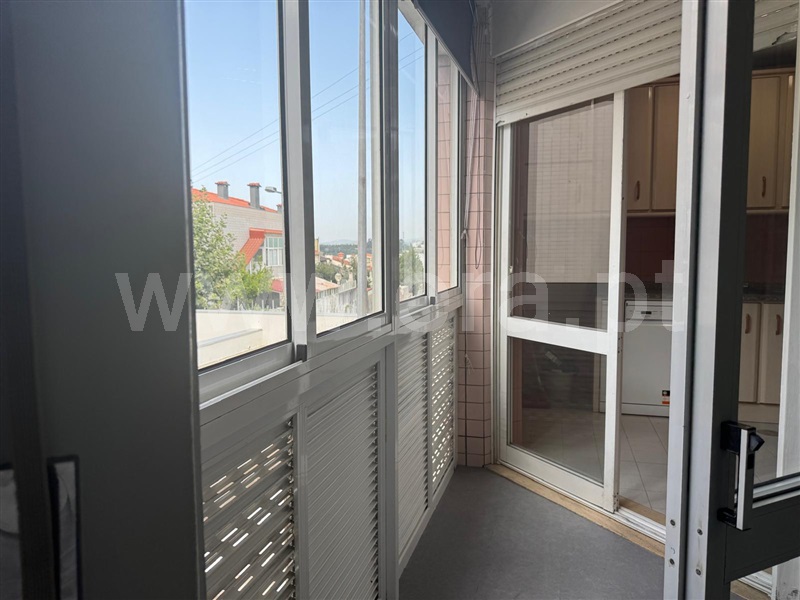 Apartamento T4 Matosinhos, Leça do Balio - 1497051 - 2
