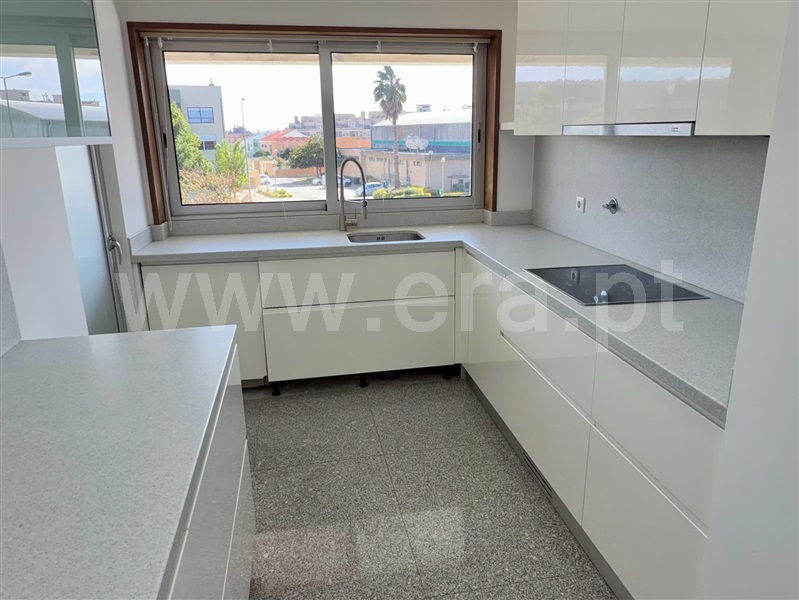 Apartamento T4 à venda em Matosinhos e Leça da Palmeira, Matosinhos — foto 2