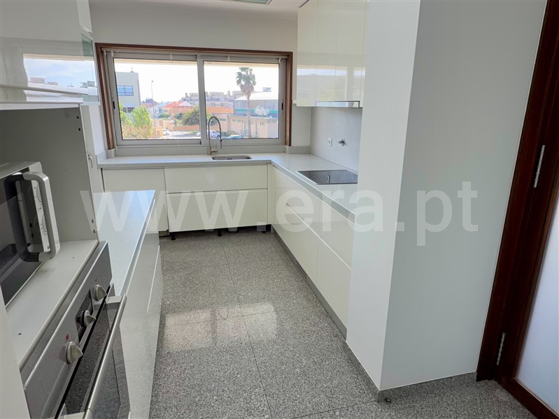 Apartamento T4 à venda em Matosinhos e Leça da Palmeira, Matosinhos — foto 3