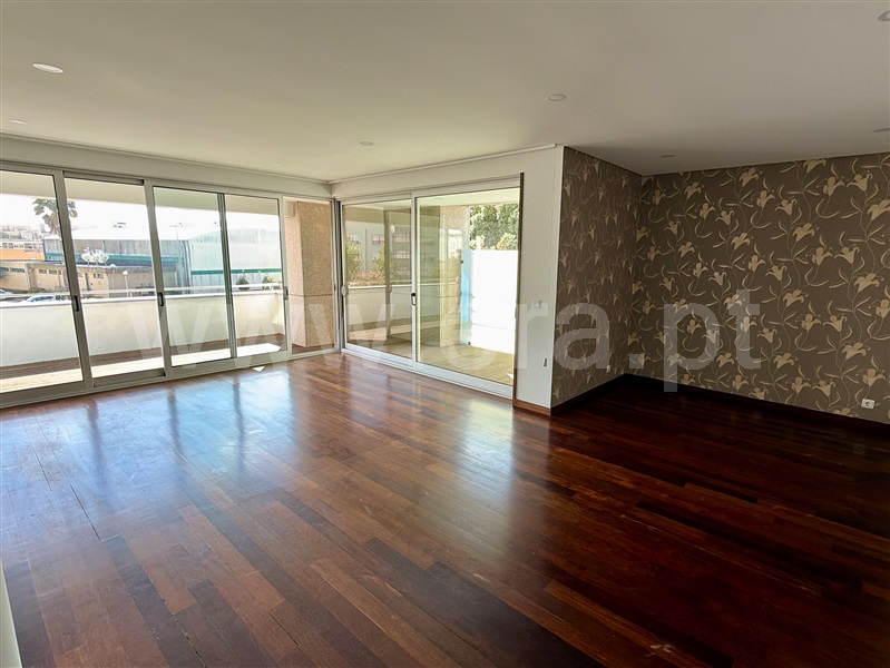 Apartamento T4 à venda em Matosinhos e Leça da Palmeira, Matosinhos — foto 4