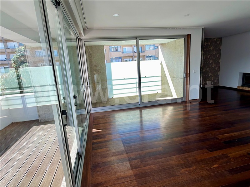 Apartamento T4 à venda em Matosinhos e Leça da Palmeira, Matosinhos — foto 5