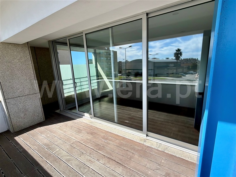 Apartamento T4 à venda em Matosinhos e Leça da Palmeira, Matosinhos — foto 6