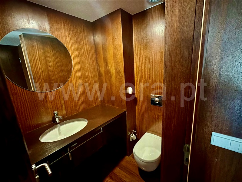 Apartamento T4 à venda em Matosinhos e Leça da Palmeira, Matosinhos — foto 14