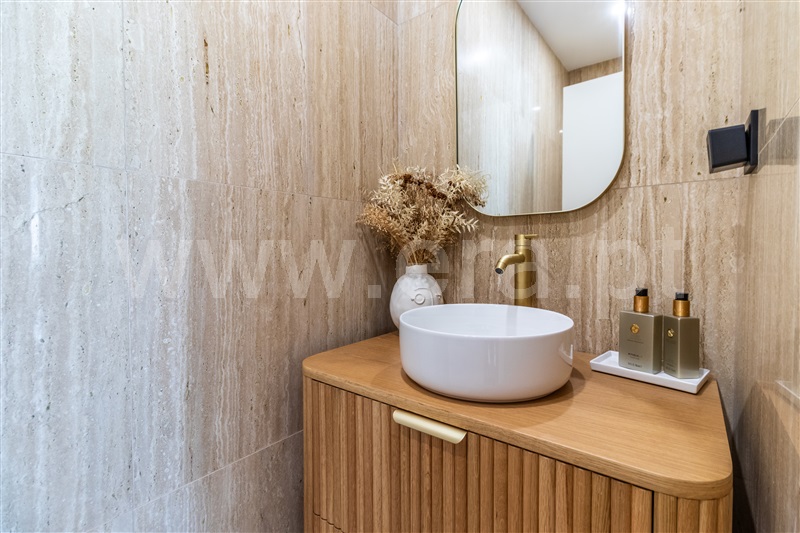 Apartamento T4 à venda em Matosinhos e Leça da Palmeira, Matosinhos — foto 6