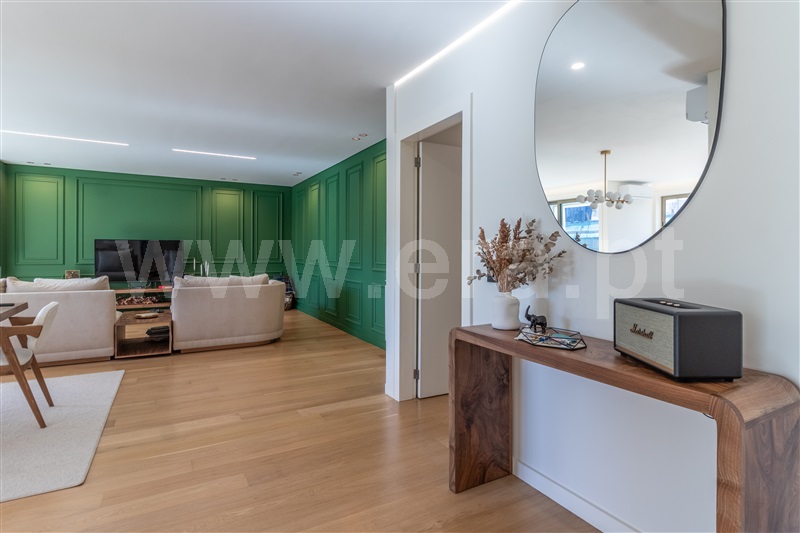 Apartamento T4 à venda em Matosinhos e Leça da Palmeira, Matosinhos — foto 2