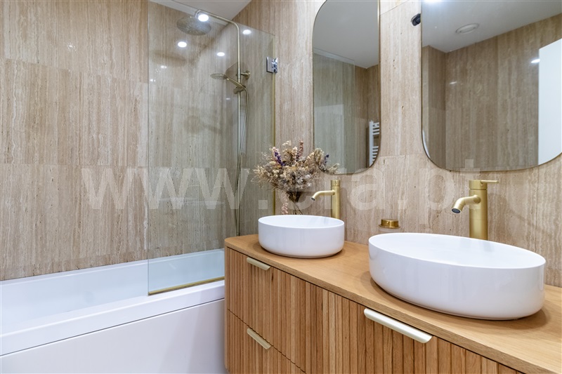Apartamento T4 à venda em Matosinhos e Leça da Palmeira, Matosinhos — foto 10