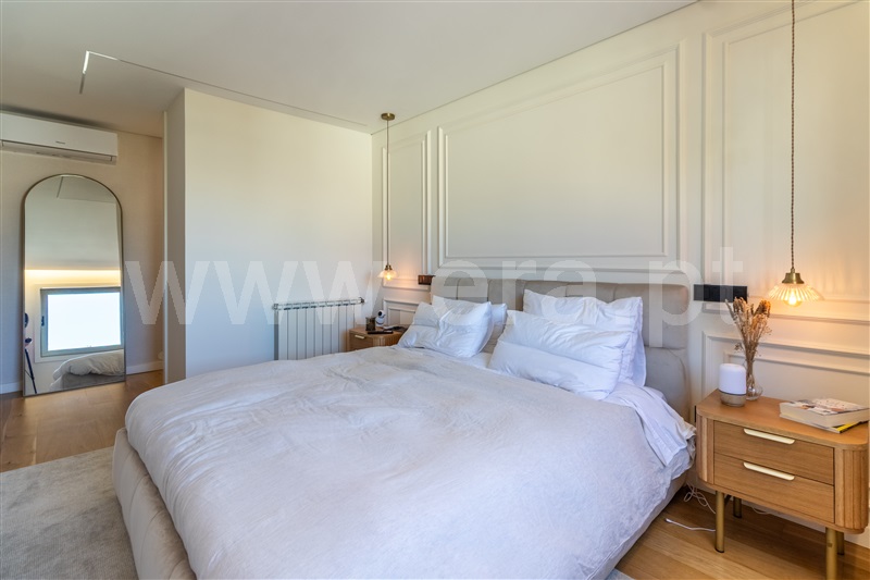 Apartamento T4 à venda em Matosinhos e Leça da Palmeira, Matosinhos — foto 9