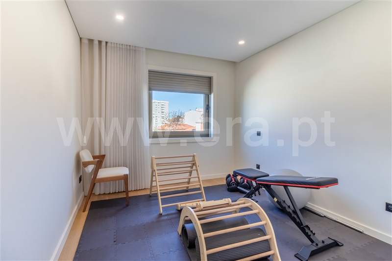 Apartamento T4 à venda em Matosinhos e Leça da Palmeira, Matosinhos — foto 11