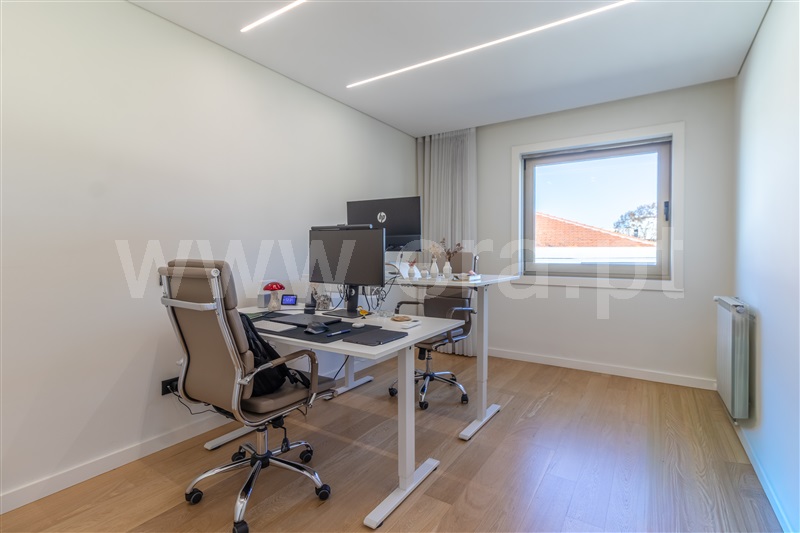 Apartamento T4 à venda em Matosinhos e Leça da Palmeira, Matosinhos — foto 12