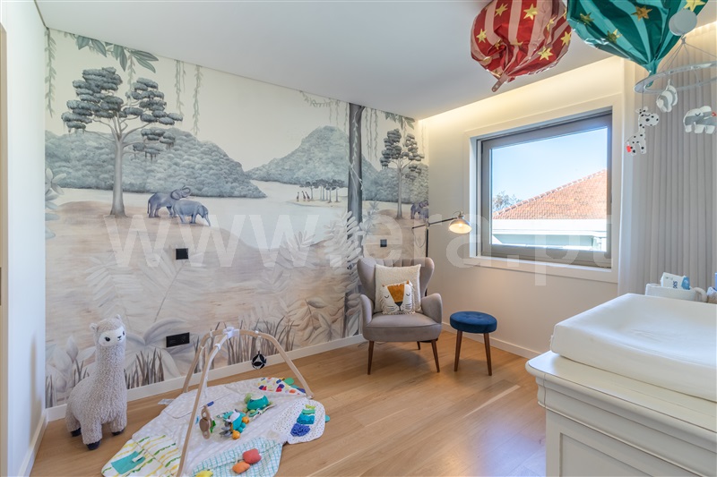 Apartamento T4 à venda em Matosinhos e Leça da Palmeira, Matosinhos — foto 14