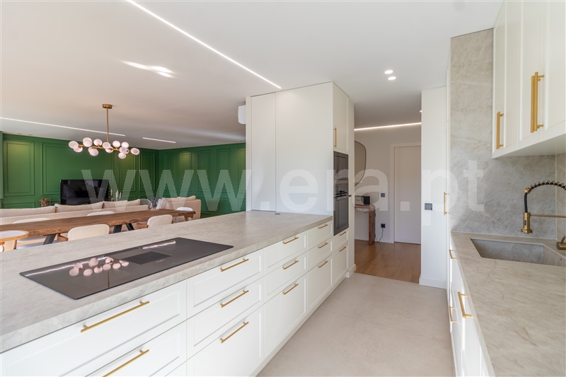 Apartamento T4 à venda em Matosinhos e Leça da Palmeira, Matosinhos — foto 4