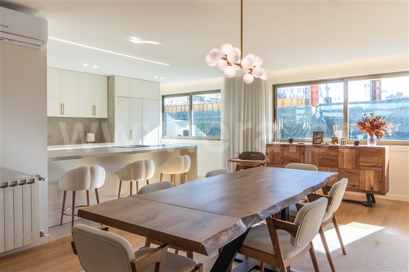 Apartamento T4 à venda em Matosinhos e Leça da Palmeira, Matosinhos — foto 3