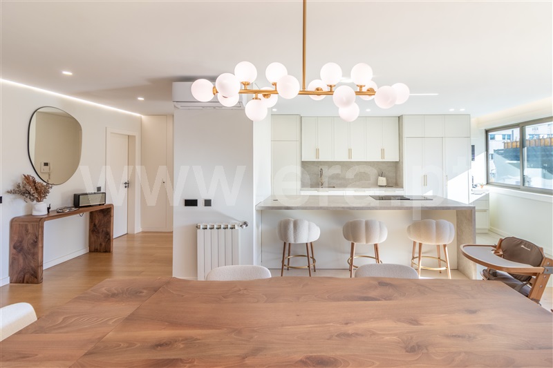 Apartamento T4 à venda em Matosinhos e Leça da Palmeira, Matosinhos — foto 5