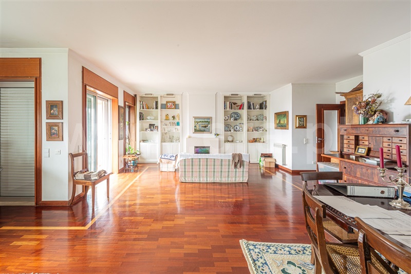 Apartamento T4 à venda em Matosinhos e Leça da Palmeira, Matosinhos — foto 2