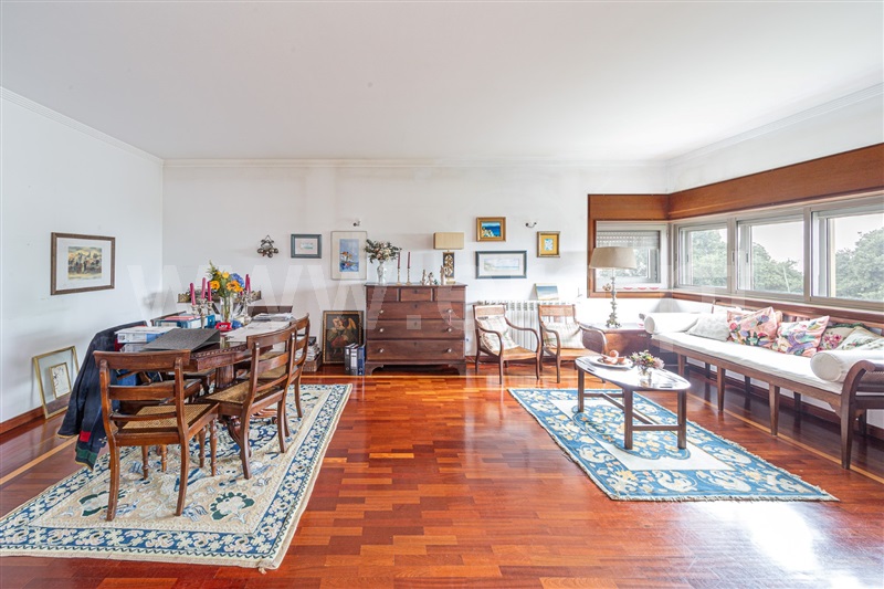 Apartamento T4 à venda em Matosinhos e Leça da Palmeira, Matosinhos — foto 4