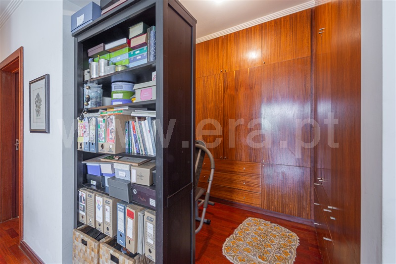 Apartamento T4 à venda em Matosinhos e Leça da Palmeira, Matosinhos — foto 14