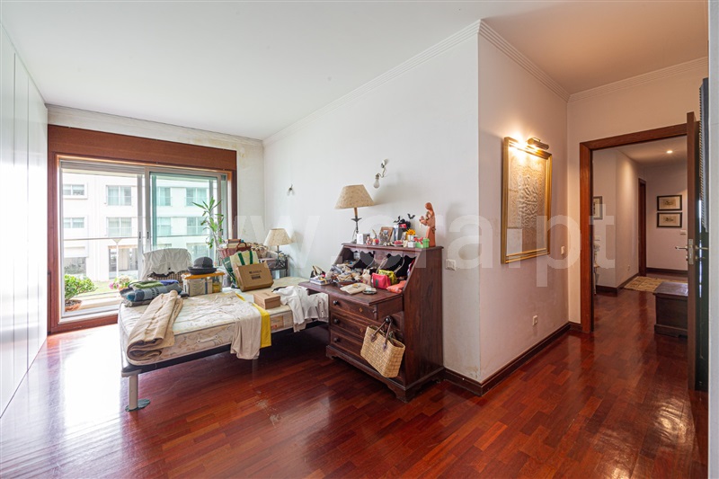 Apartamento T4 à venda em Matosinhos e Leça da Palmeira, Matosinhos — foto 16