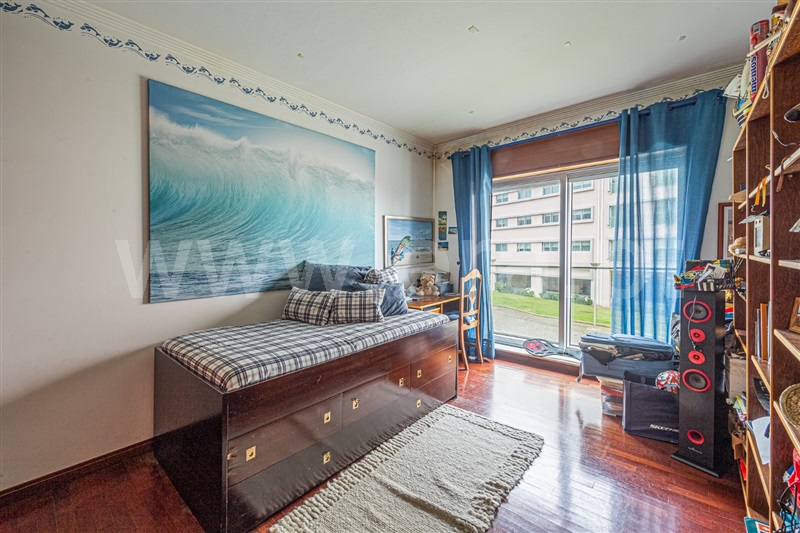 Apartamento T4 à venda em Matosinhos e Leça da Palmeira, Matosinhos — foto 19