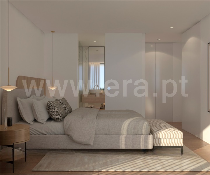 Apartamento T4 Matosinhos, Matosinhos Sul - 1279560 - 5