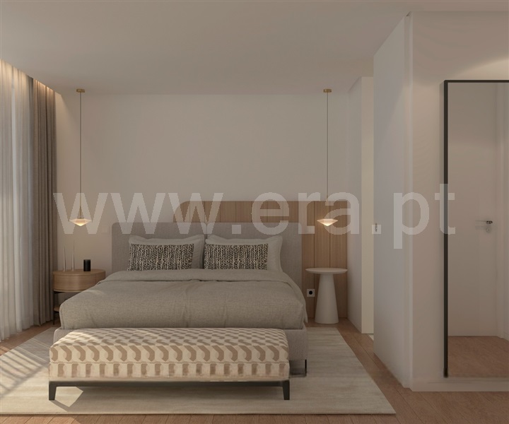 Apartamento T4 Matosinhos, Matosinhos Sul - 1279560 - 6