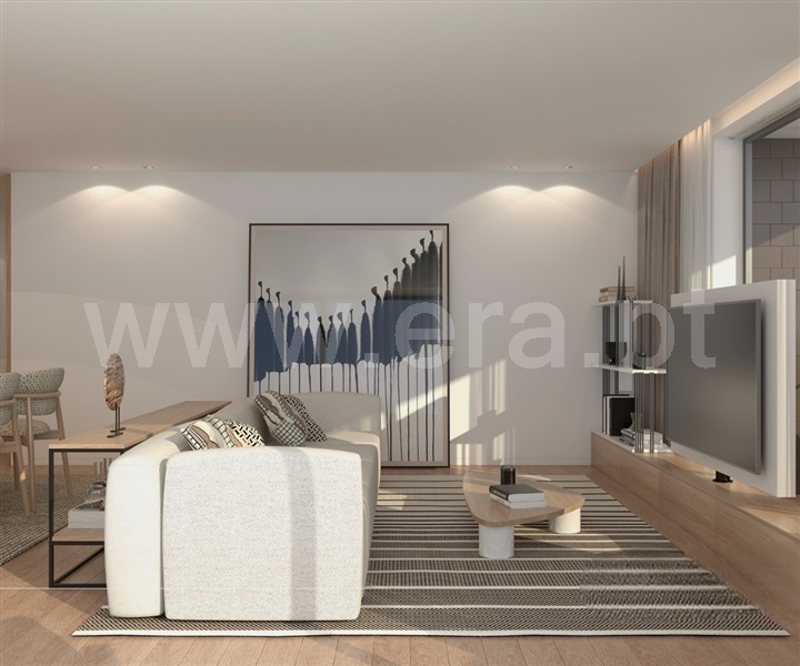 Apartamento T4 Matosinhos, Matosinhos Sul - 1279560 - 7