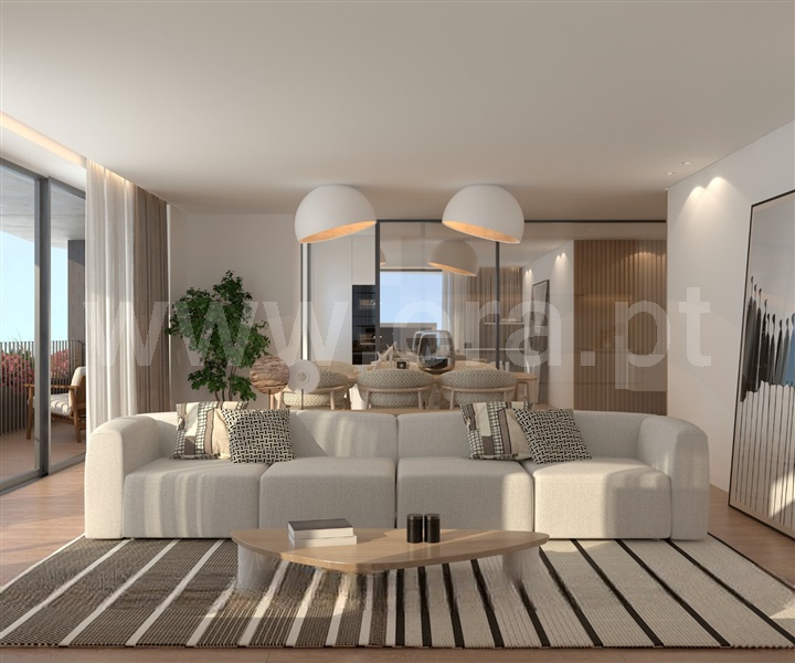 Apartamento T4 Matosinhos, Matosinhos Sul - 1279560 - 9