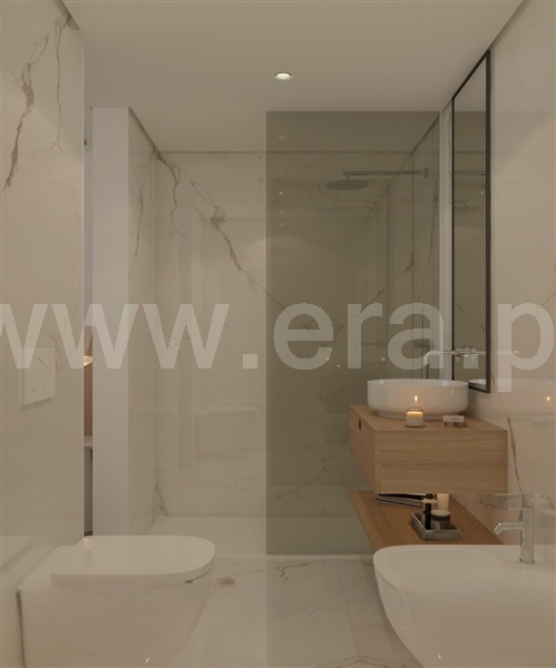 Apartamento T4 Matosinhos, Matosinhos Sul - 1279560 - 10