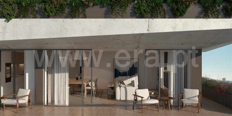Apartamento T4 Matosinhos, Matosinhos Sul - 1279560 - 11
