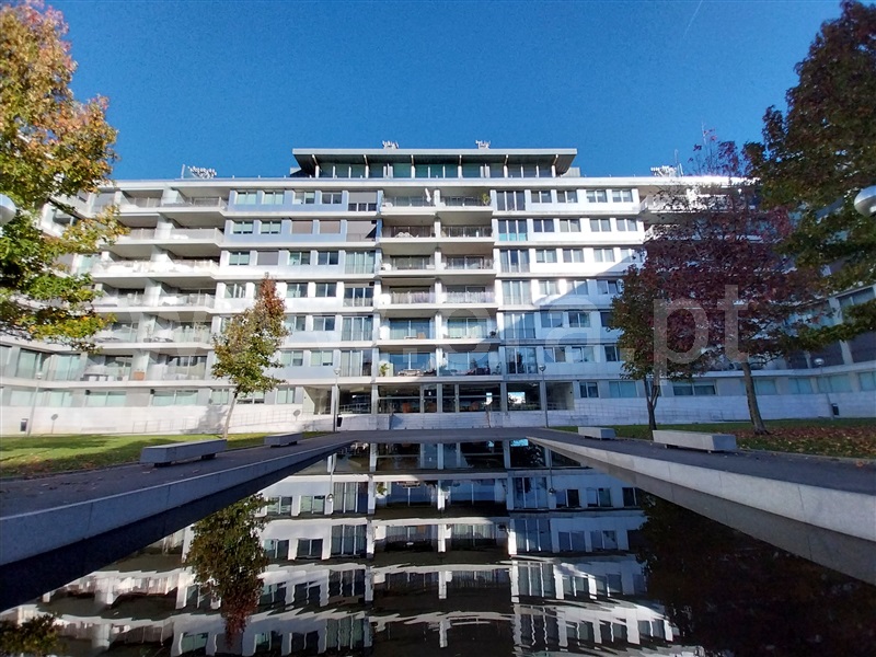 Apartamento T4 / Matosinhos, Matosinhos Sul