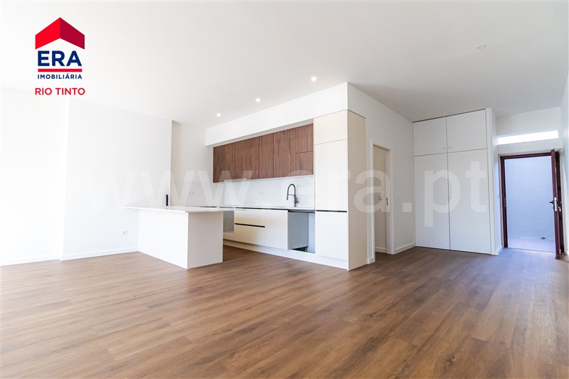 Apartamento T4 / Matosinhos, Matosinhos