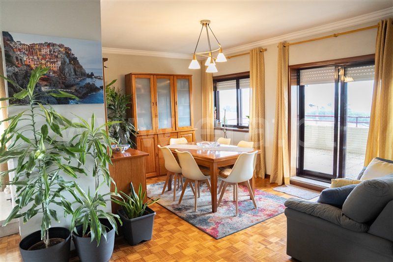 Apartamento T4 / Matosinhos, Perafita, Lavra e Santa Cruz do Bispo