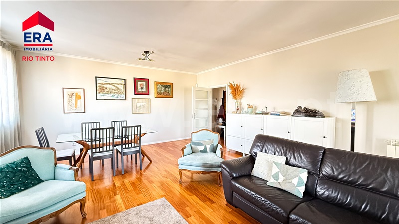 Apartamento T4 / Matosinhos, São Mamede de Infesta e Senhora da Hora