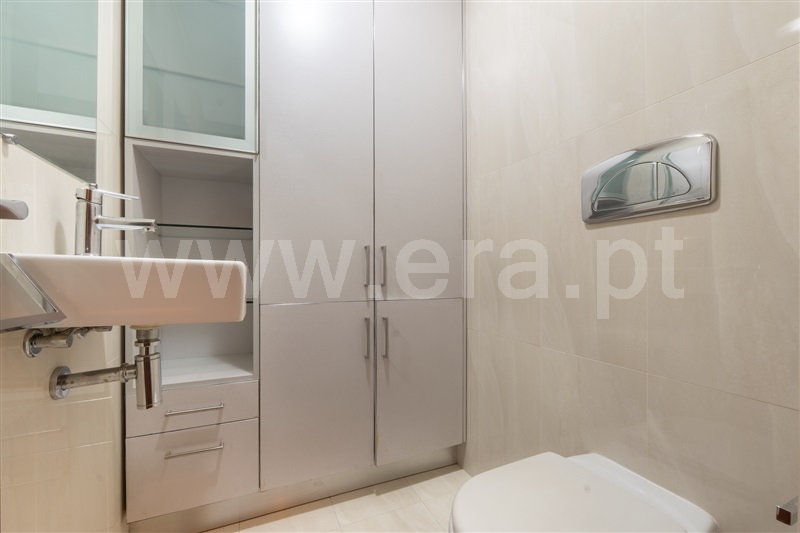 Apartamento T4 à venda em São Mamede de Infesta e Senhora da Hora, Matosinhos — foto 13