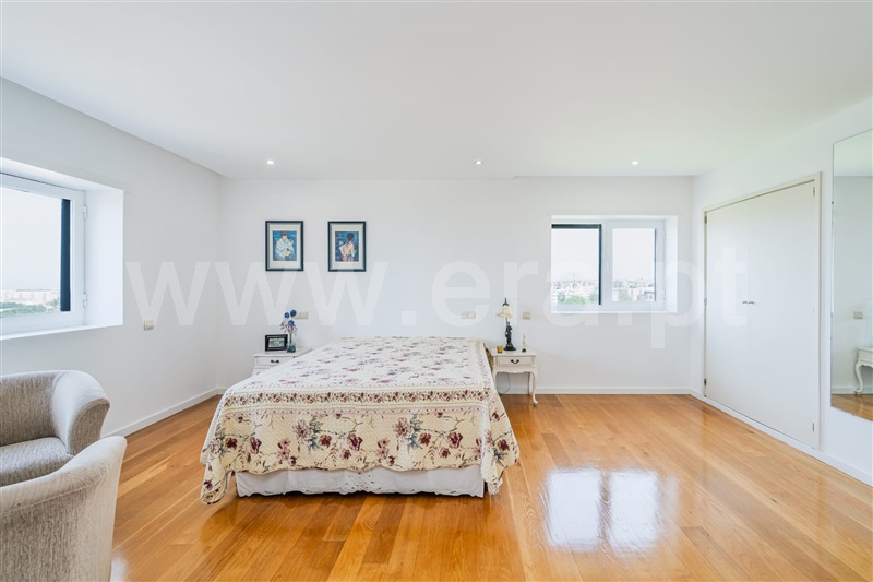 Apartamento T4 à venda em Senhora da Hora, Matosinhos — foto 5