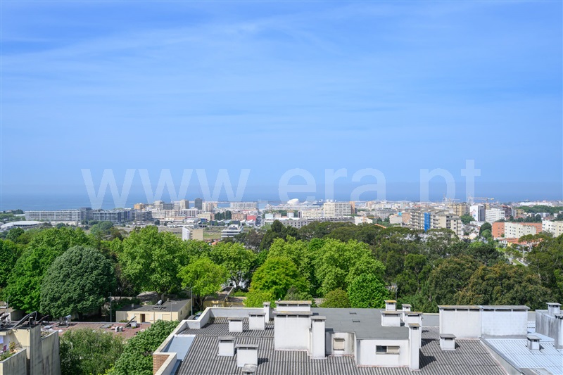 Apartamento T4 à venda em Senhora da Hora, Matosinhos — foto 8