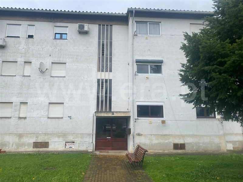 Apartamento T4 / Mirandela, Mirandela