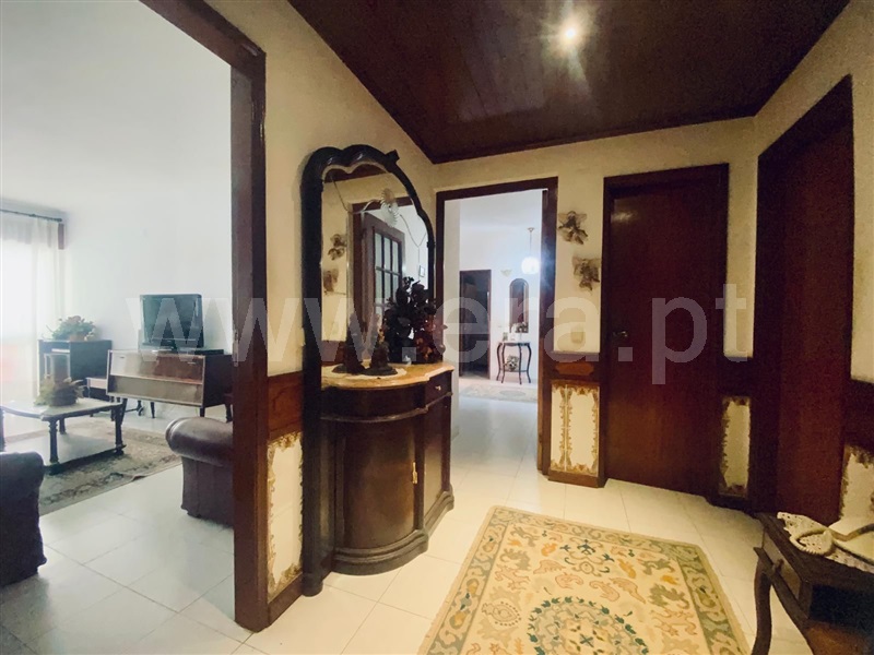 Apartamento T4 Moita, Alhos Vedros - 1378279 - 2