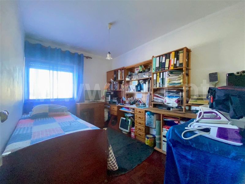 Apartamento T4 Moita, Alhos Vedros - 1378279 - 4