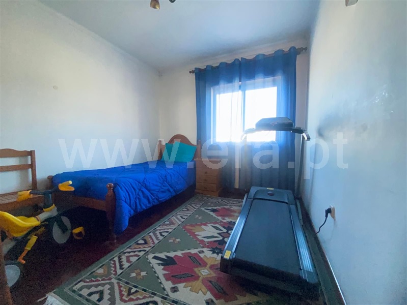Apartamento T4 Moita, Alhos Vedros - 1378279 - 5