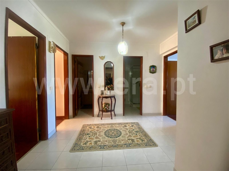 Apartamento T4 Moita, Alhos Vedros - 1378279 - 15