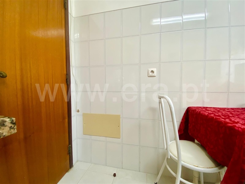 Apartamento T4 Moita, Alhos Vedros - 1378279 - 18