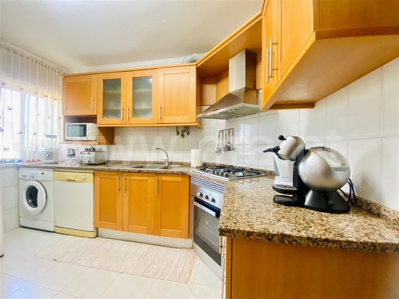 Apartamento T4 Moita, Alhos Vedros - 1378279 - 22