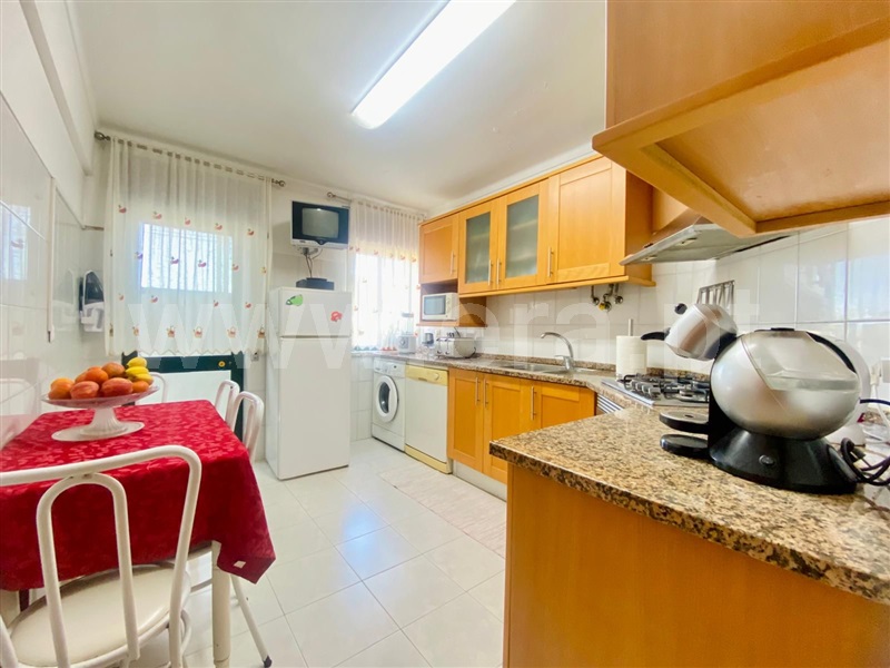Apartamento T4 Moita, Alhos Vedros - 1378279 - 23